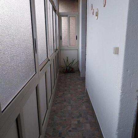 Mary'S Center House Appartement Catánia Buitenkant foto